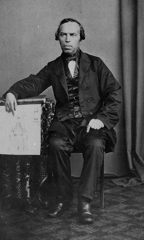 Дмитрий Петрович Шорин. Главный кассир нижнетагильских заводов. Вторая пол. XIX в.