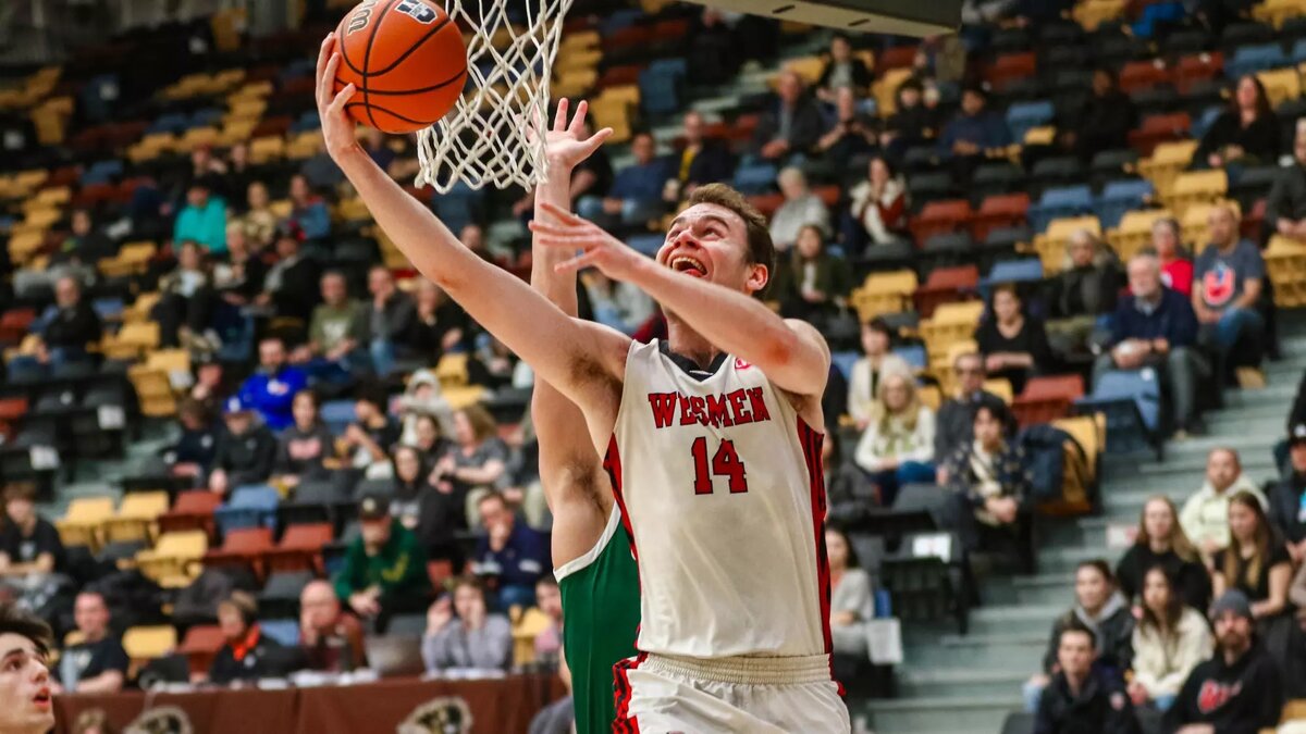 Михаил Михайлов-младший