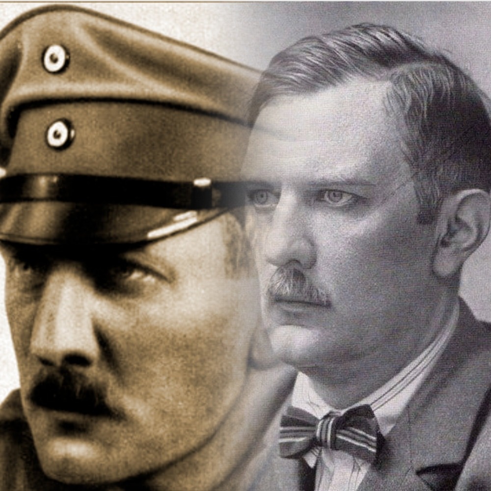 Артур Мёллер ван ден Брук