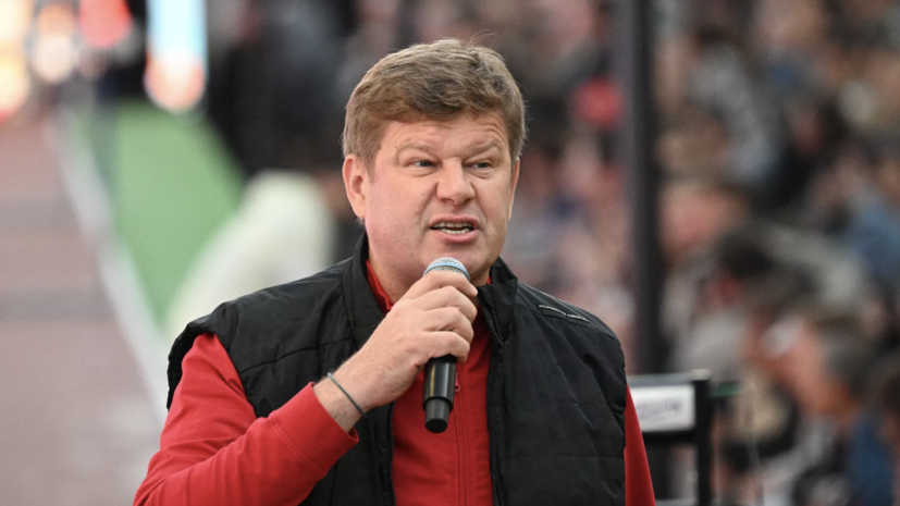   РИА Новости