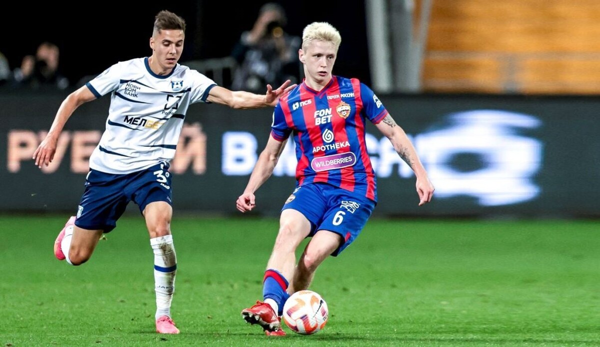    Фото: Михаил Шапаев / РПЛ