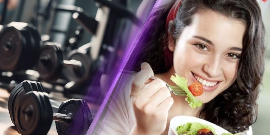 Мини-гайд: 7 правил питания, которые запускают на максимум жиросжигание без мучительтного спорта