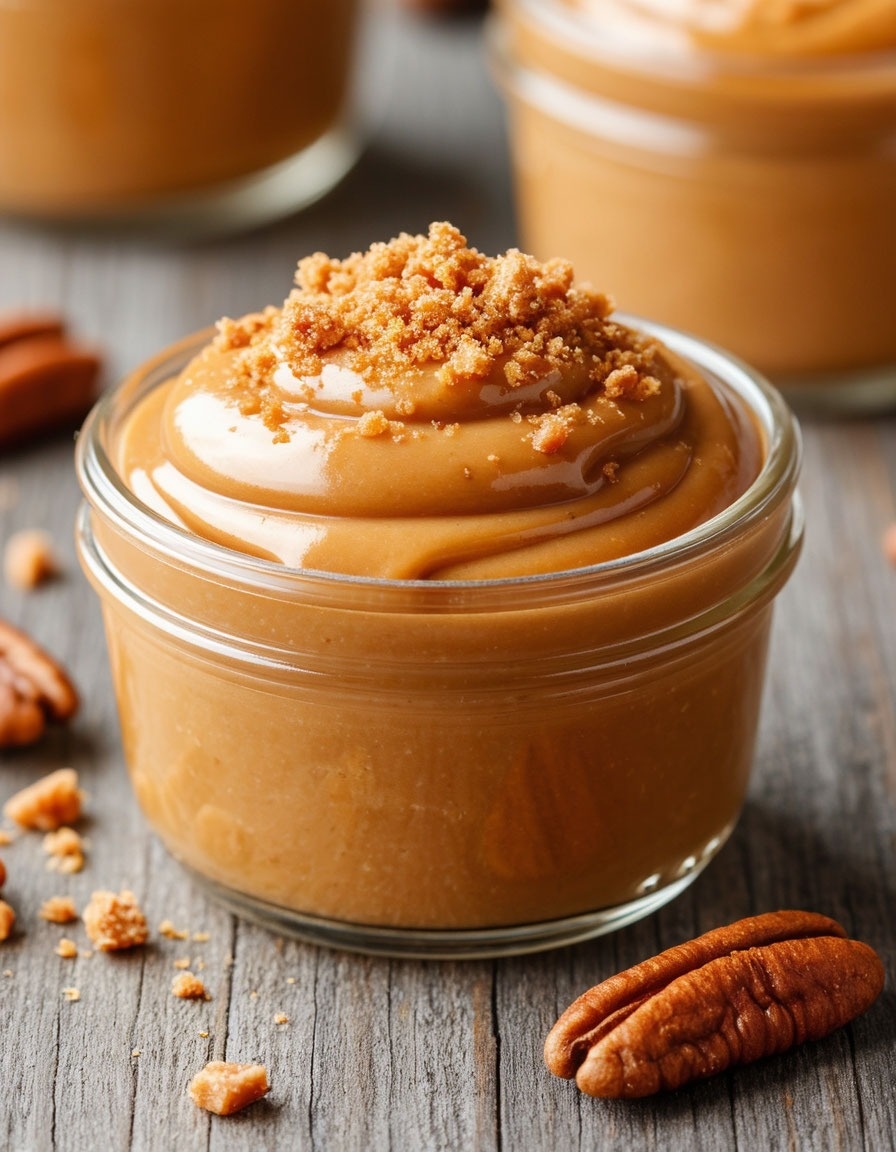 Кето карамель на аллюлозе!