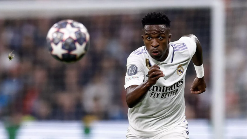    Пресс-служба ФК «Реал Мадрид»