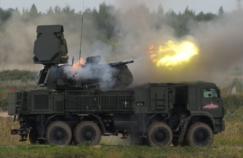     / Источник: ©ИЗВЕСТИЯ/Дмитрий Коротаев