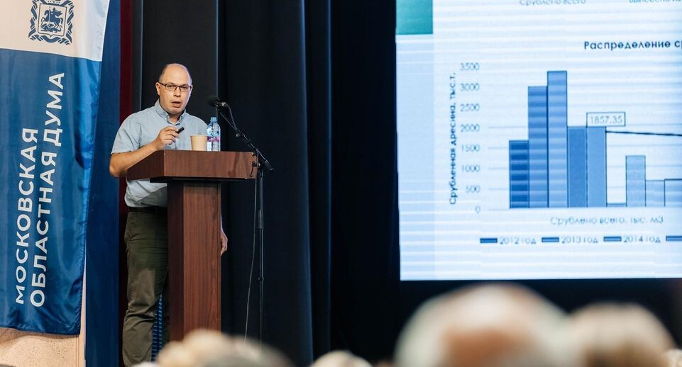    Пресс-служба Орехово-Зуевского г.о.