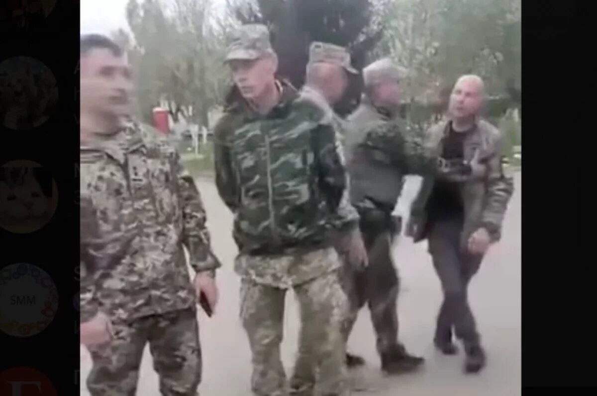    В Черновцах сотрудники ТЦК стали получать угрозы убийством