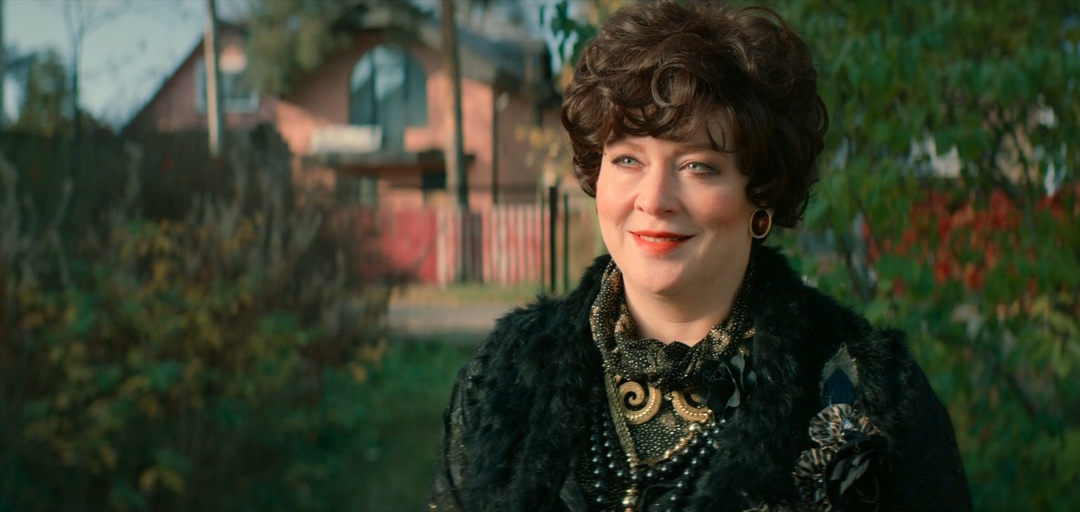 Обидки на родителей