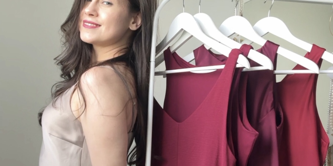 Платья с wildberries