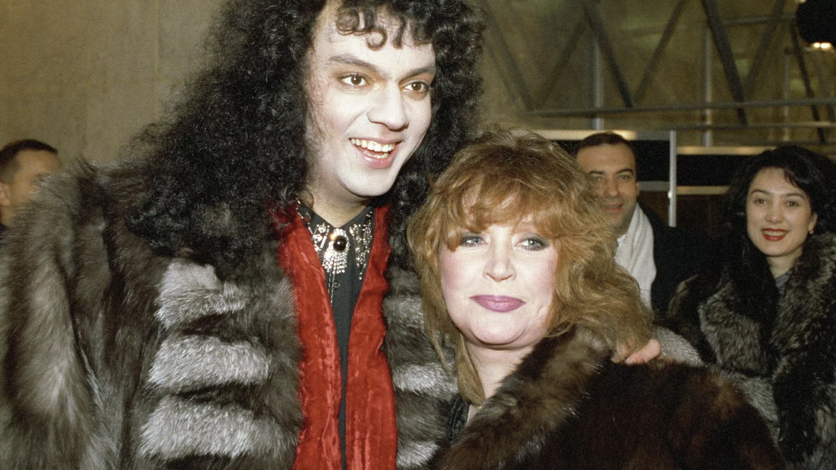 Источник: РИА Новости