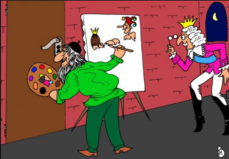 Источник https://www.anekdot.ru/authors/?a1=Валерий+Каненков