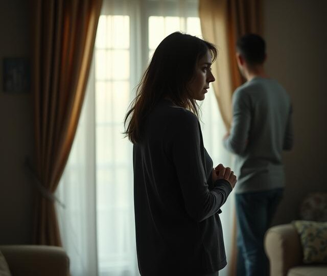 Как понять, что вы живёте “на цыпочках” рядом с близкими — и давно забыли, чего хотите сами