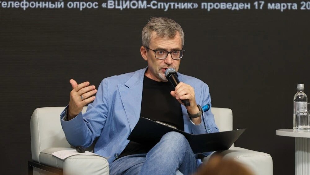 Пресс-служба Национального центра «Россия»