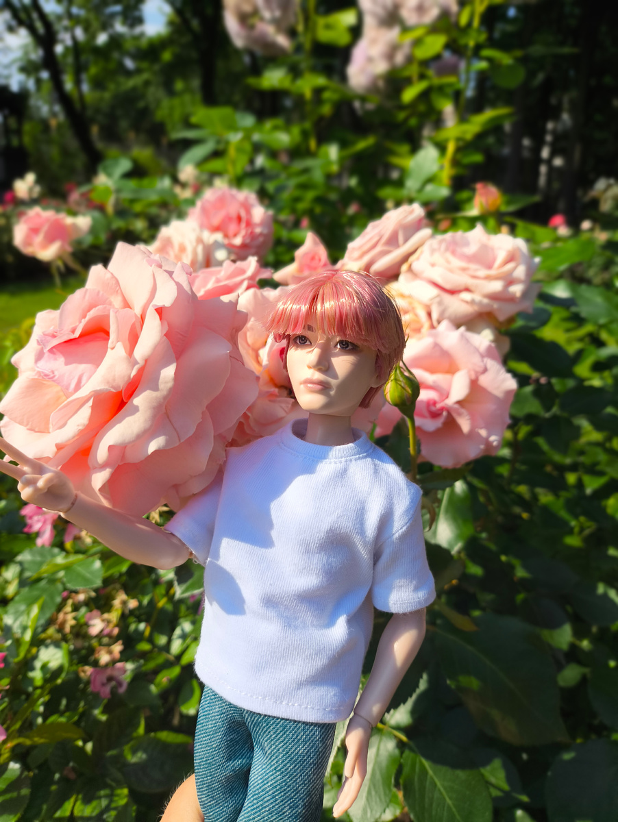 Маскируется?)) 