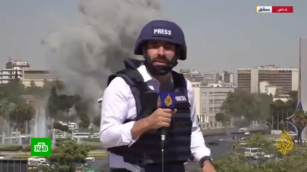    Лидер Сирии предупредил Израиль о готовности страны сражаться