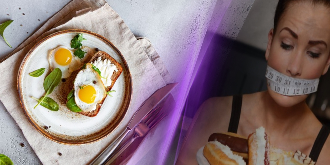 Мини-гайд: лучшие завтраки, которые точно спасут от вечернего жора