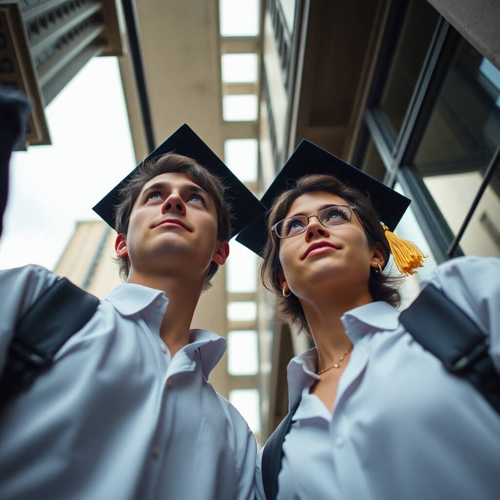 Зарубежная vs российская магистратура