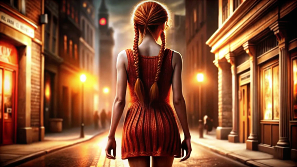 Изображение сгенерировано Рекрафт