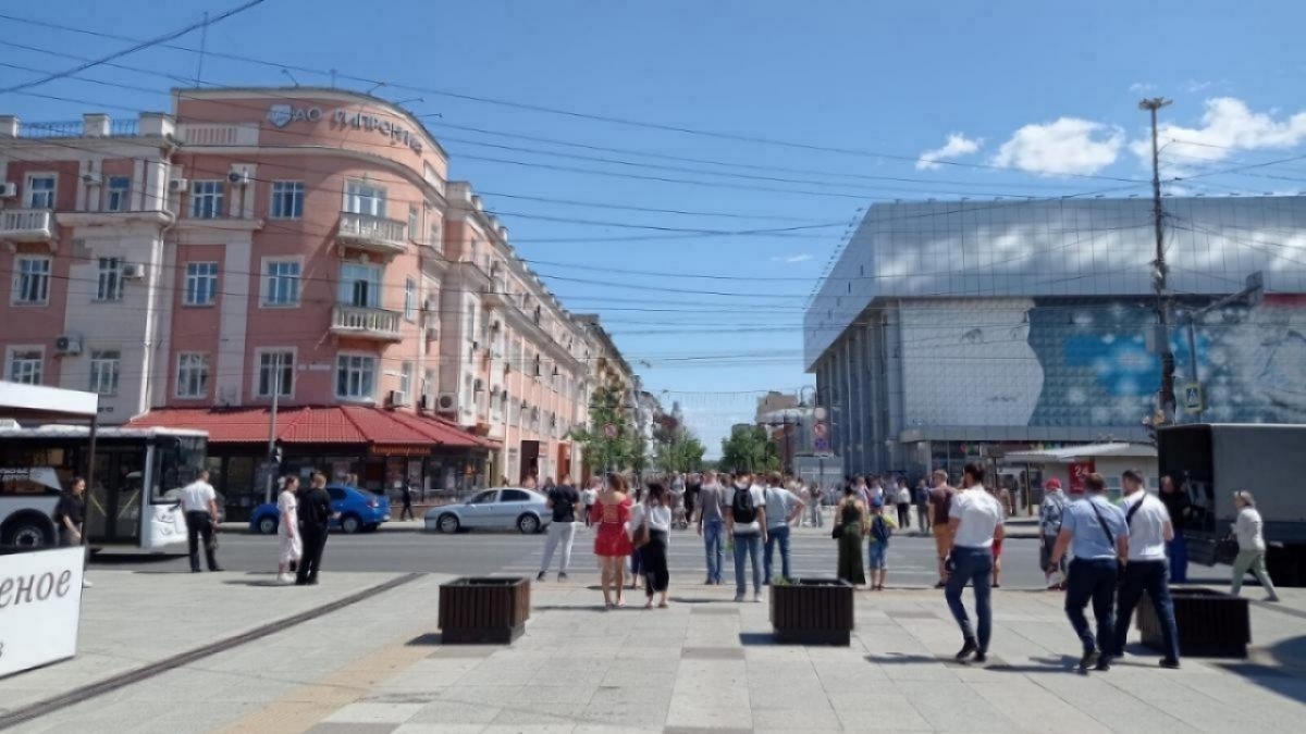    Саратовцам рассказали о новых правилах борьбы с незаконными ларькамиНовости Саратова и области – Сетевое издание «Репортер64»