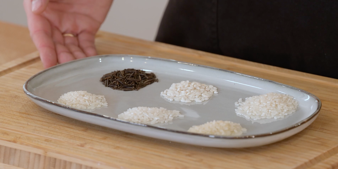 Всё о рисе: как его правильно готовить, какие виды бывают, нужно ли промывать.