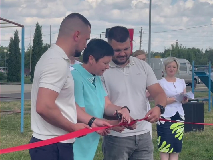     Фото: Федерация бокса Курской области