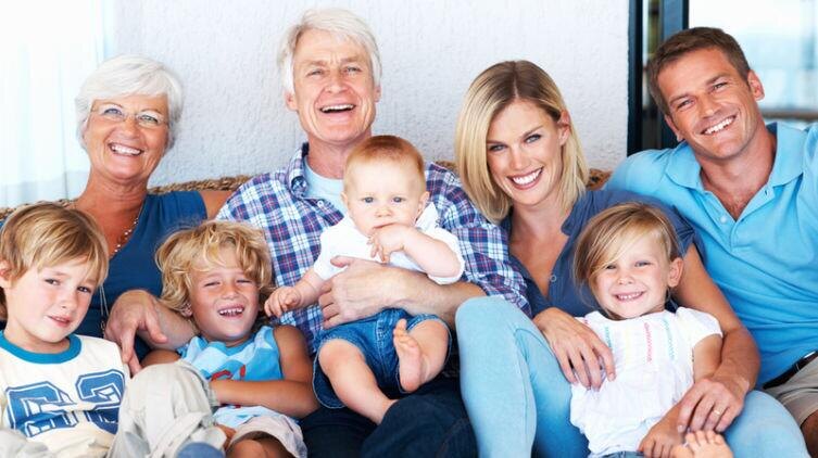    Что такое счастье? Фото: Yuri Arcurs, Shutterstock.com