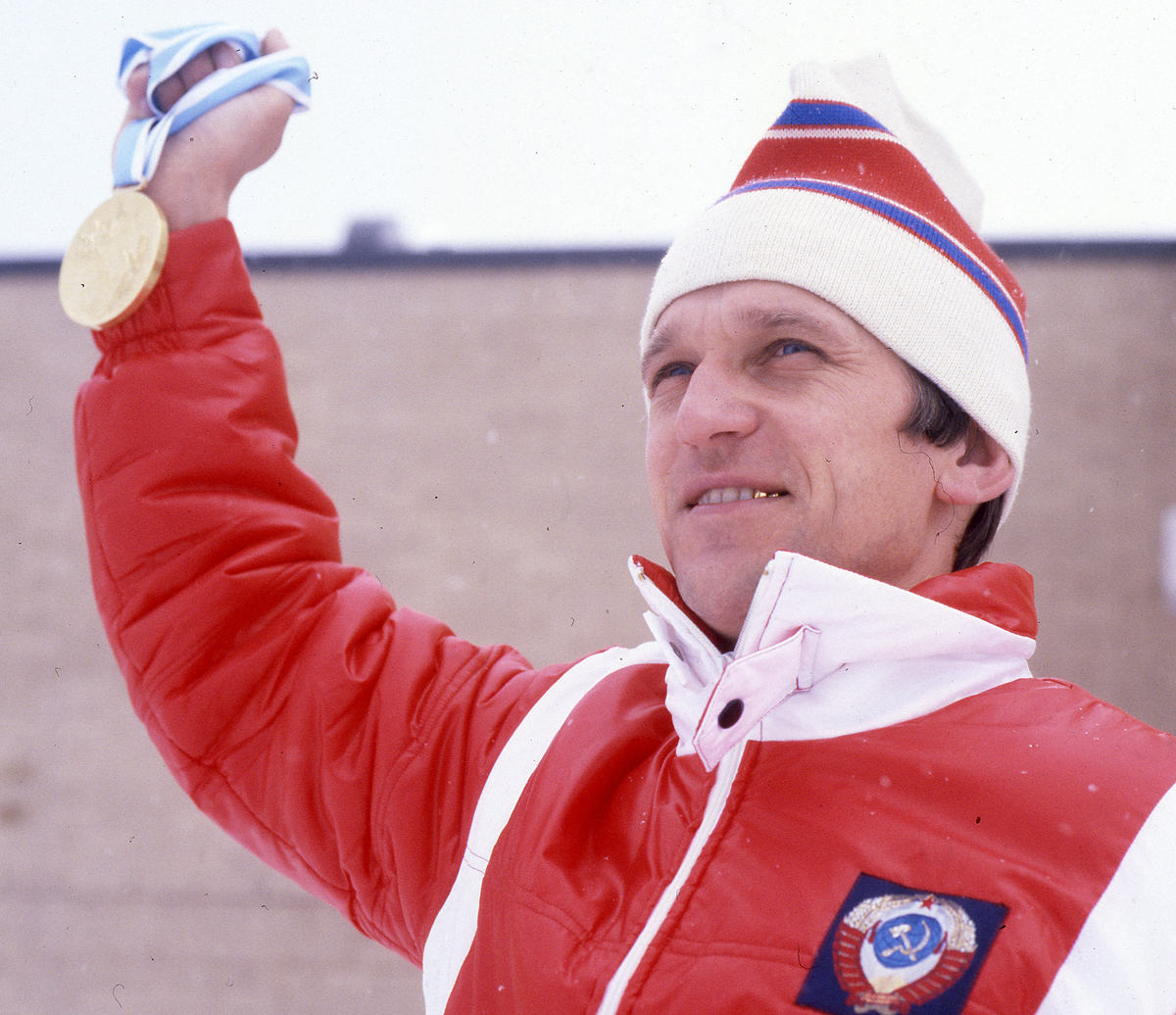 Фото: Alexandr Yakovlev/Russian Look/Global Look Press