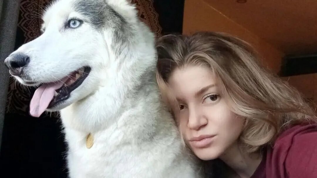 Седа Сулейманова. Фото: соцсети