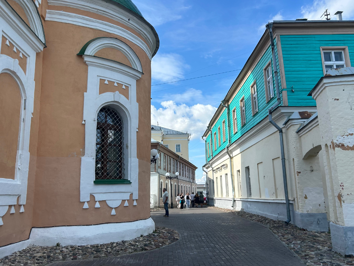 Георгиевская💗