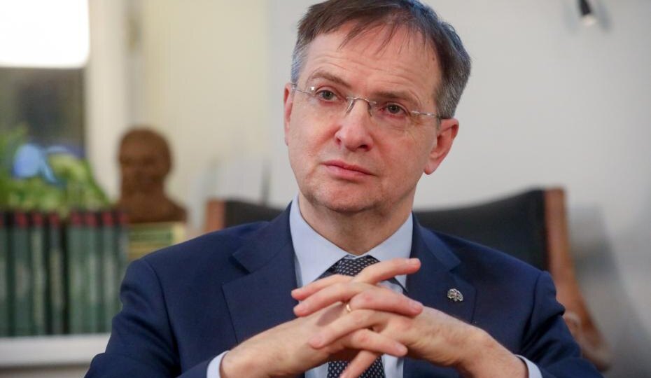 «Не было никакой Украины!» Владимир Мединский бесит и Запад, и киевских радикалов: собрали лучшие цитаты историка