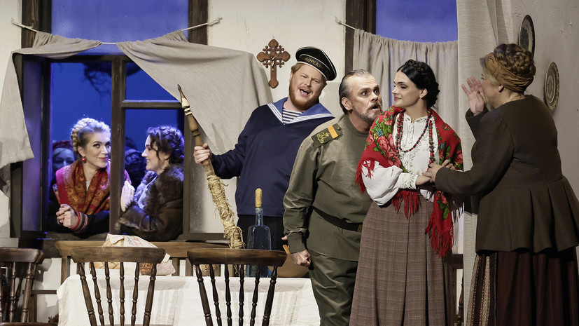    Пресс-служба Большого театра