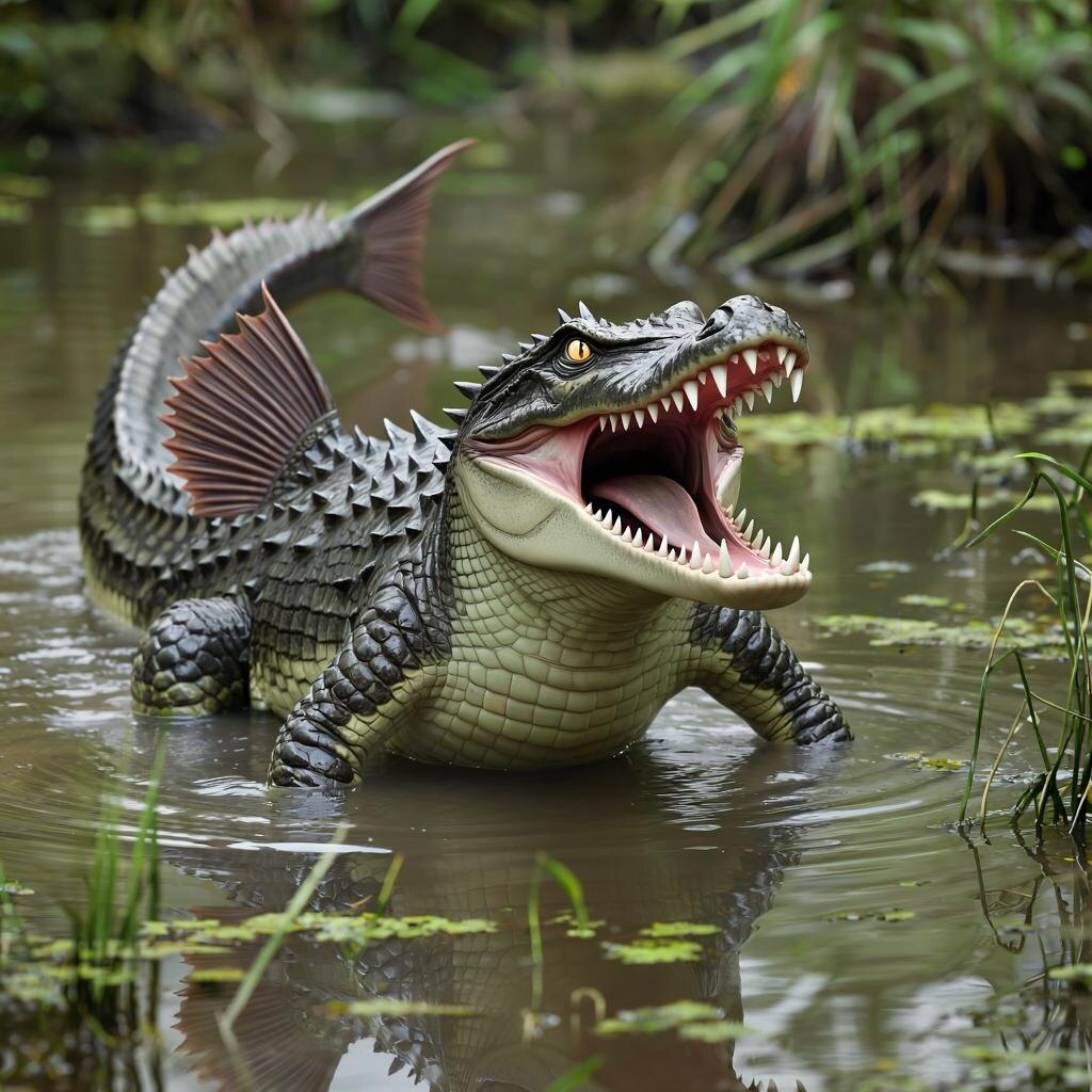 Картинку ИИ нарисовал уж слишком агрессивную, но я ее оставила 