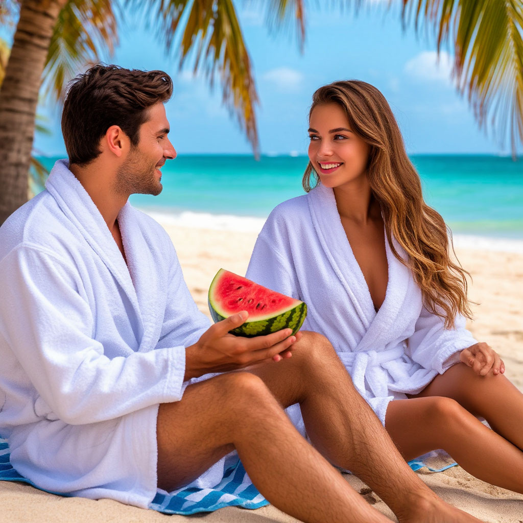 Арбузный сезон или Сезон измен: Что созревает быстрее?