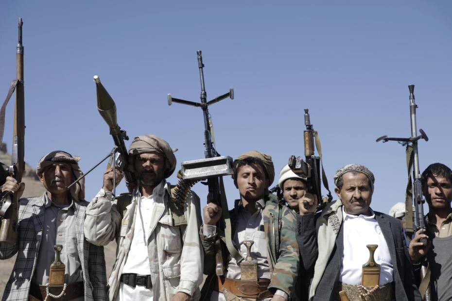    IMAGO/Hamza Ali/Global Look Press