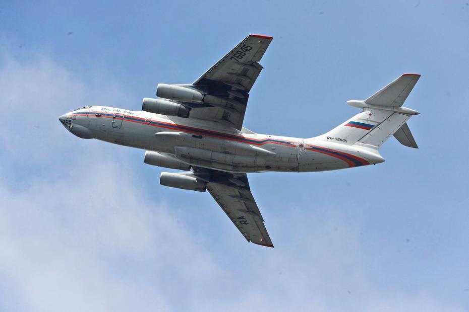    Сергей Булкин/NEWS.ru