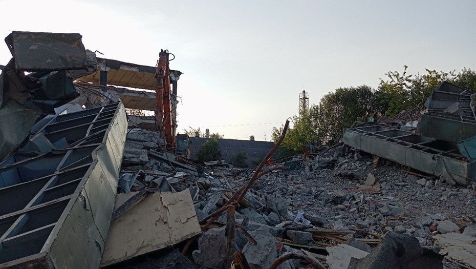    Автор фото: Евгения Иванова/"ДП"