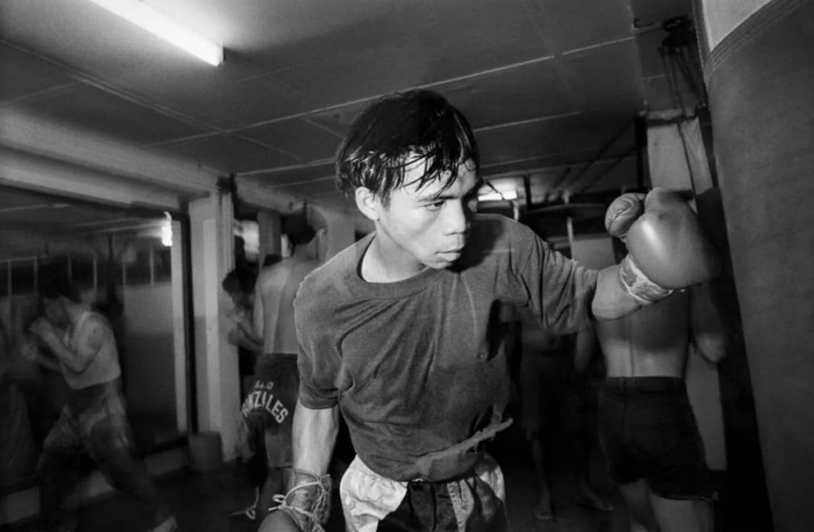     Мэнни Пакьяо