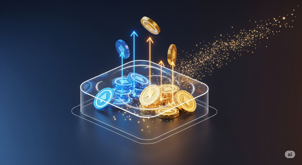 Изображение сгенерировано с использованием ИИ Gemini от Google
