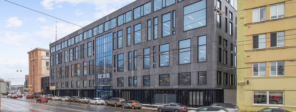    Автор фото: bcsenator.com