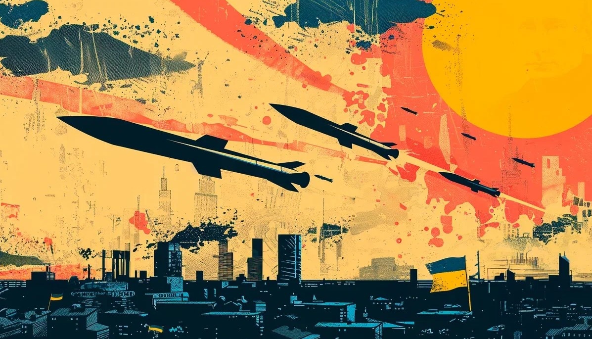    Коллаж Царьграда