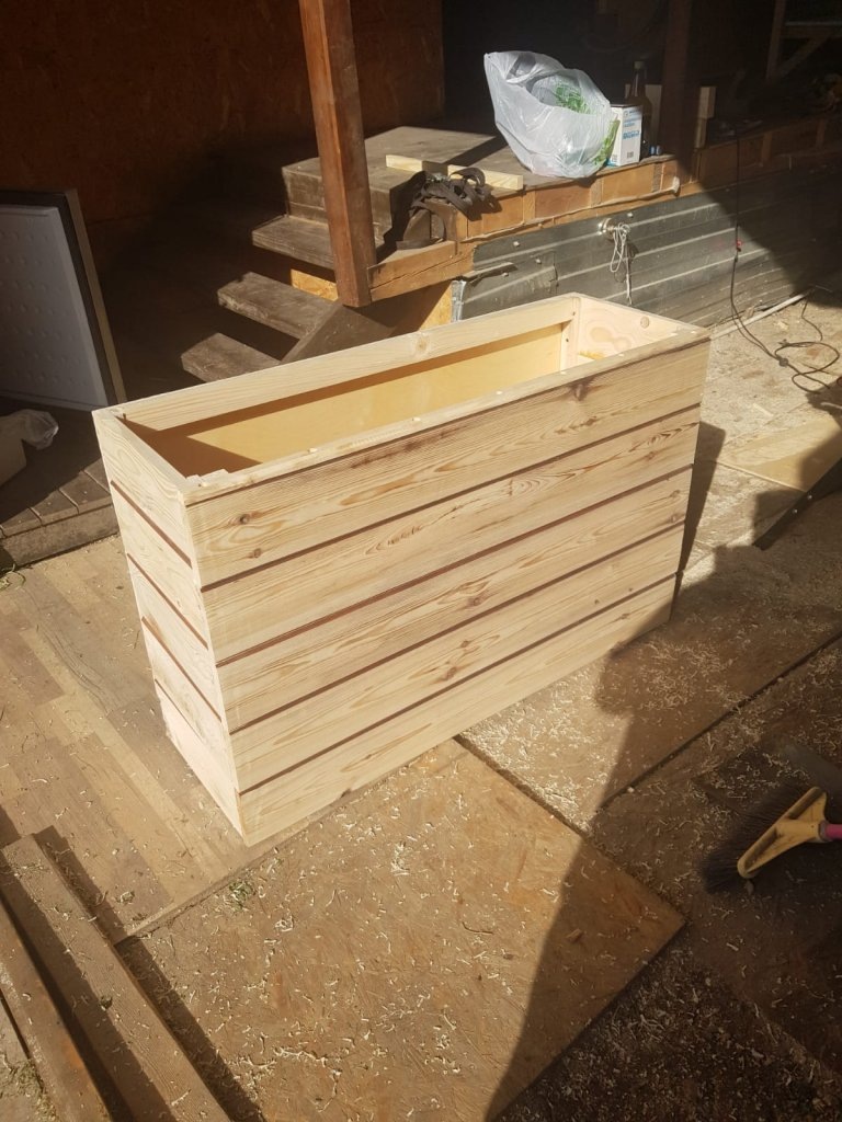 Фото из личного архива автора