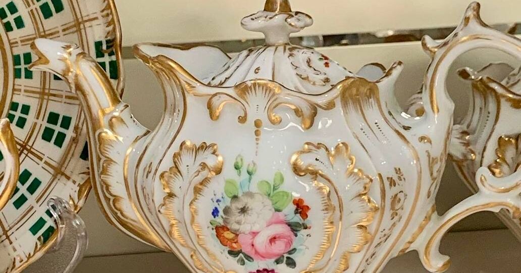 Фабрика Миклашевского