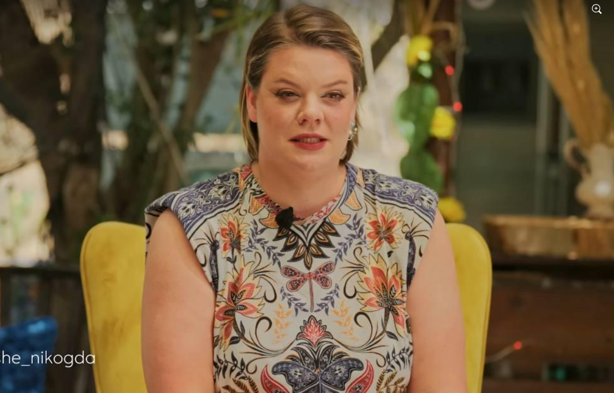 Источник: социальное сети проекта "Больше никогда" 