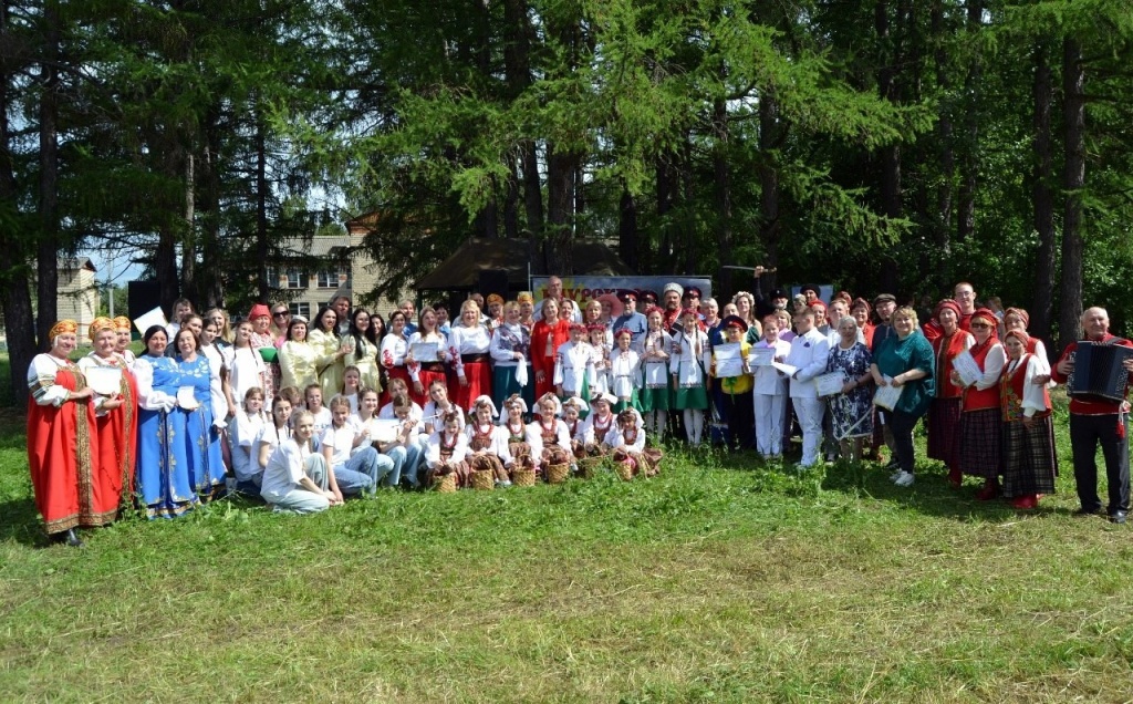 Фото: Паблик ВК Саранское хуторское казачье общество "ТРОИЦКОЕ"