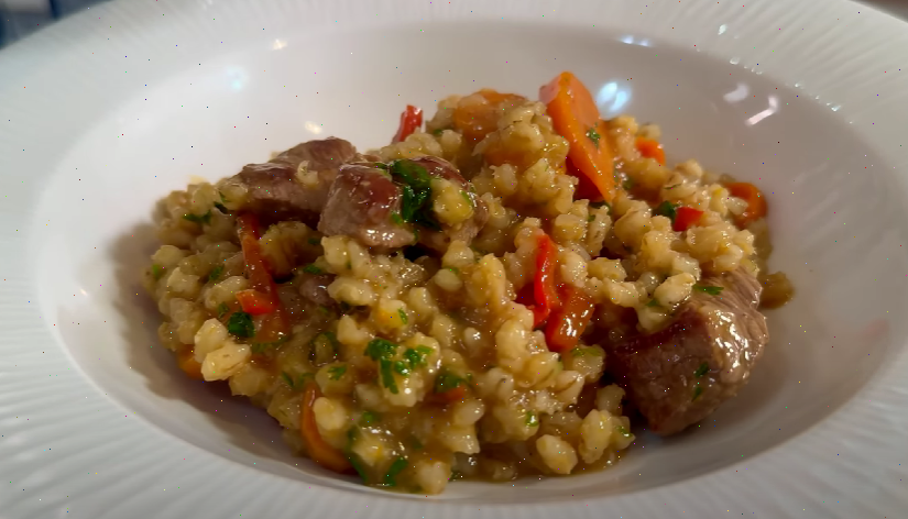 А вот и результат 🤤