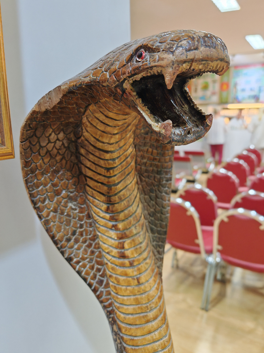 Фото автора.