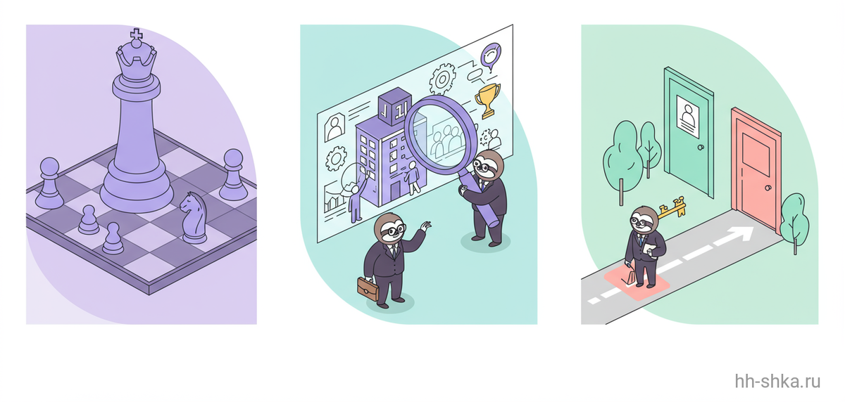 Какие вопросы задавать работодателю на собеседовании: Полное руководство по выбору лучшей работы