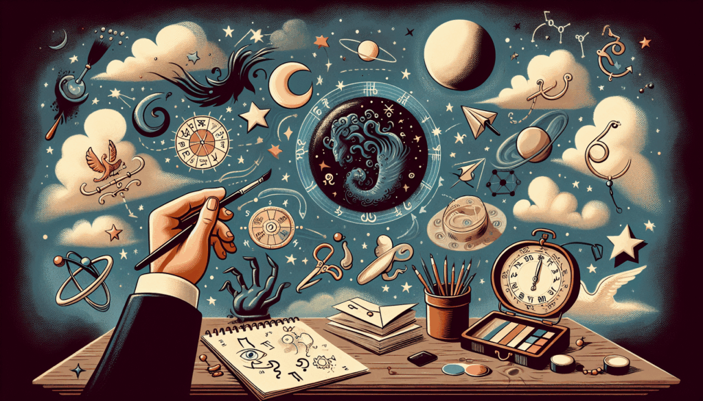    астрология как ключ к выбору успешной ниши для вашего бизнеса AstroTE_bot