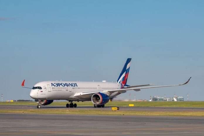    ​"Аэрофлот" запустит рекордные 178 рейсов в неделю между Москвой и Калининградом - Мовости Movosti