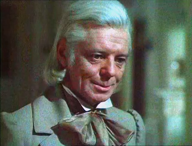 Кадр из фильма "Красное и черное"